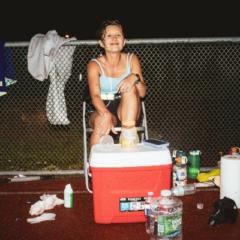 Maeve Thistel