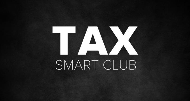 Tax Smart Club - Free