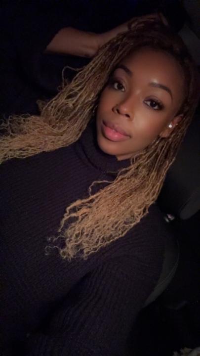 Melissa Williams