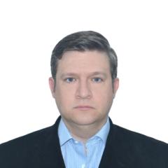 Luis Fernando Peinado