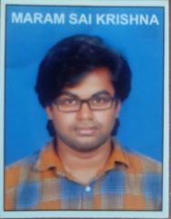 Sai krishna Maram