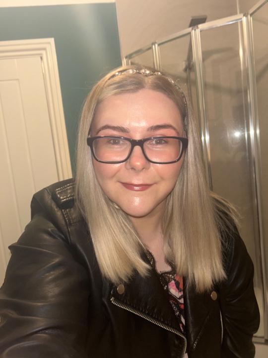 Lauren Ellingham