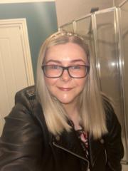 Lauren Ellingham