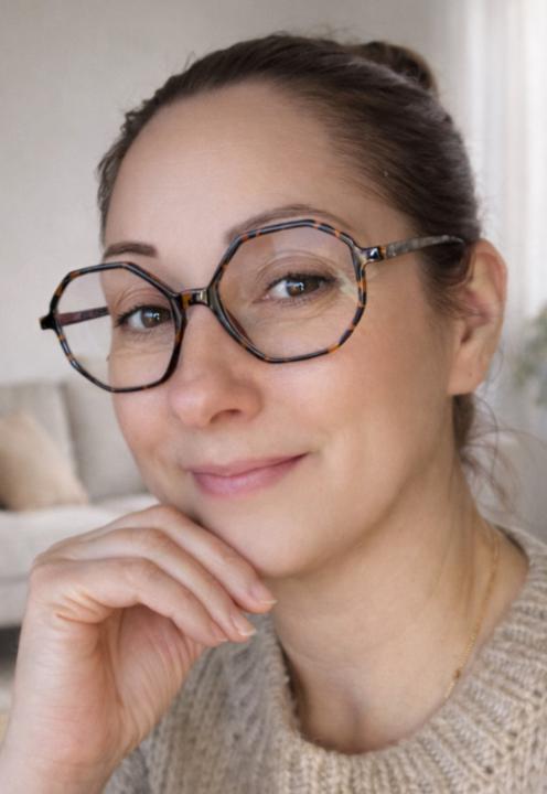 Stéphanie Papadia