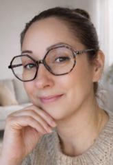 Stéphanie Papadia