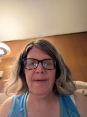 Debbie Greenberg