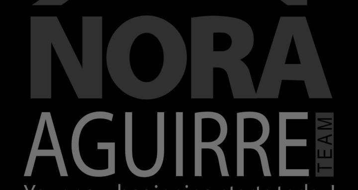 Nora Aguirre Team