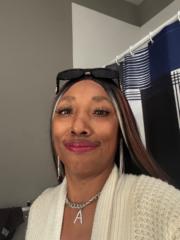 Angelia Dockery