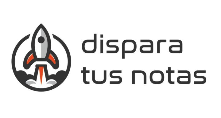 Dispara tus Notas 🔥🚀