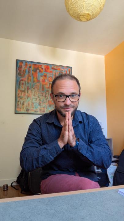 Vincent Malique