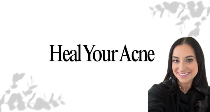 The Skin Healing Method™