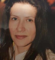 Bostangica Gabriela Paula