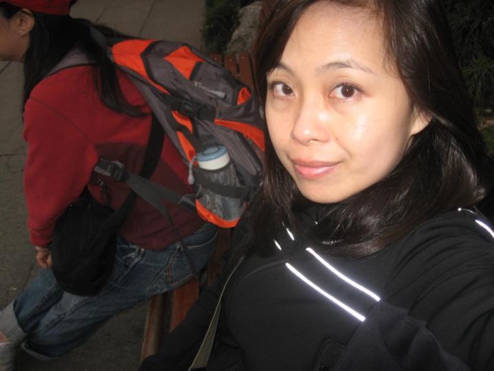Cecilia Chen