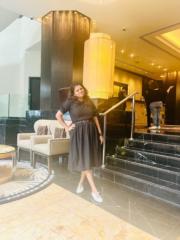 Lavanya G