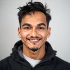 Prakash Joshi Pax