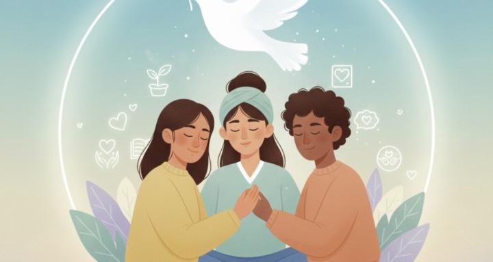 Real talk relationships