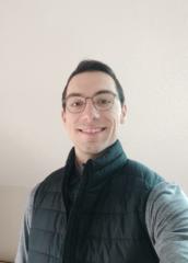 Cameron Blankenbuehler