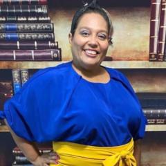 Rosalie Silva Ponce