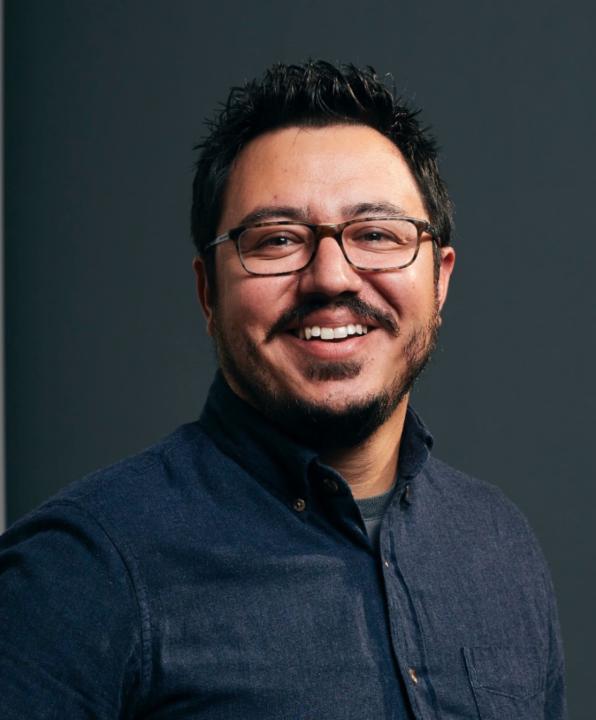 Abe Moreno