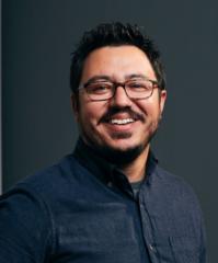 Abe Moreno