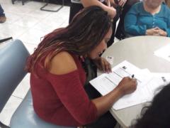 Marie Carlange Desormeau