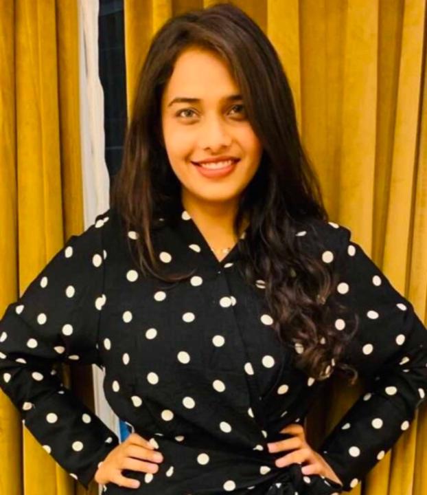 Dr. Ritika Jain
