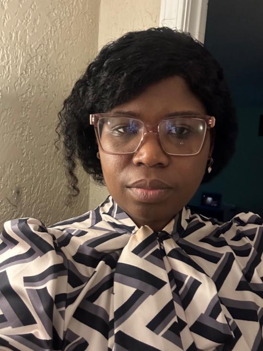 Bethie Jeancharles