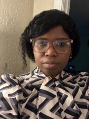 Bethie Jeancharles