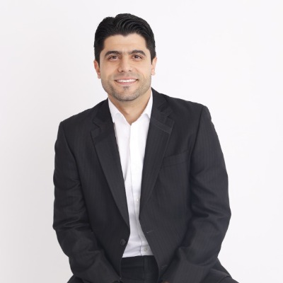 Joel Abreu