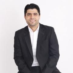 Joel Abreu
