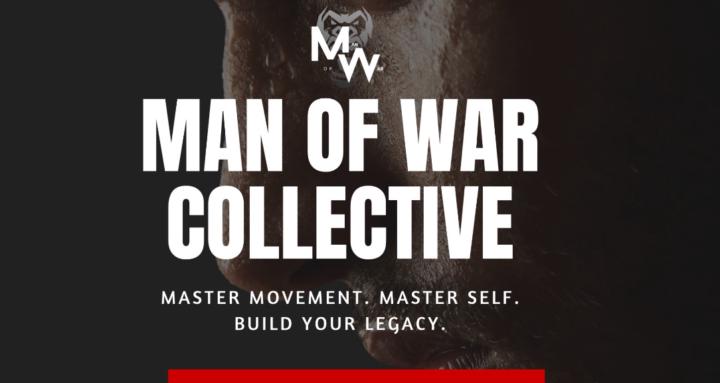 Man of War Collective