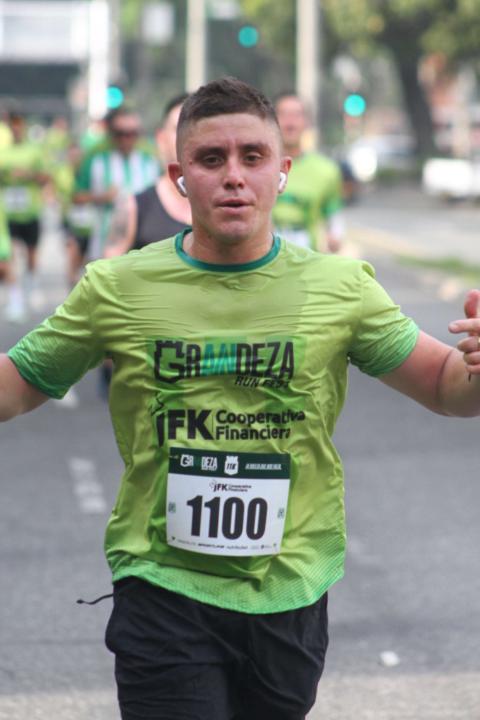 Gerardo Esteban Obando Gómez