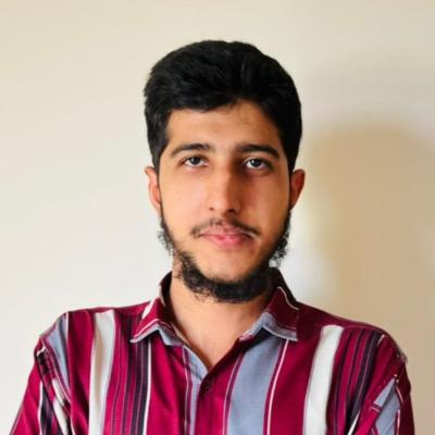 Aashir Naveed