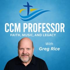 Greg Rice