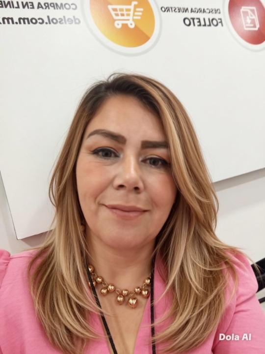 Rubí Alejandra Juarez  Pacheco