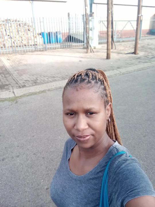 Mafusi Qoane