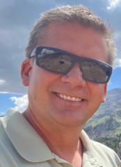 Paul Hardy