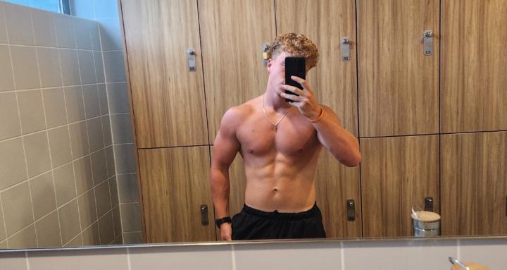 Ryders school of fitness