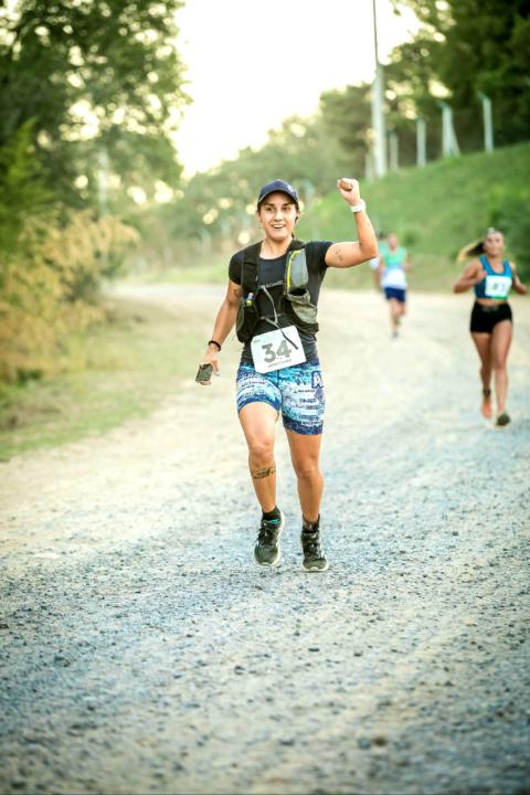 Lucia Soledad Villegas