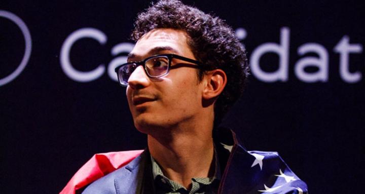 American Chess School