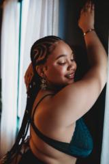 Amirah Williams