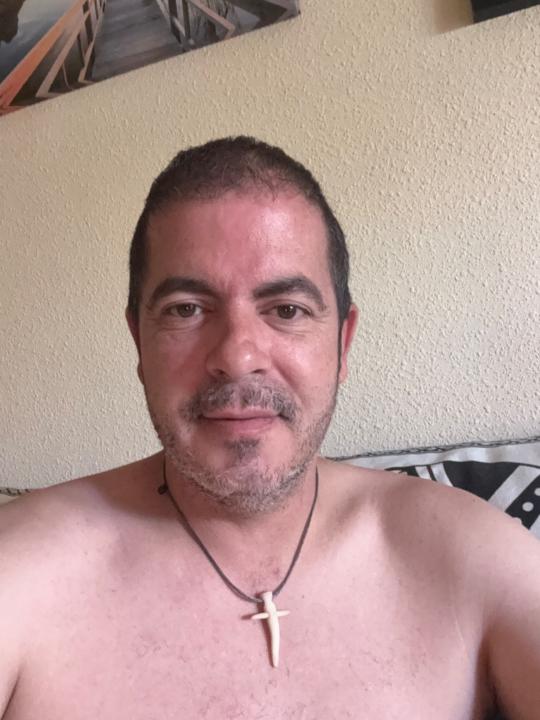 Jose Raul Martin