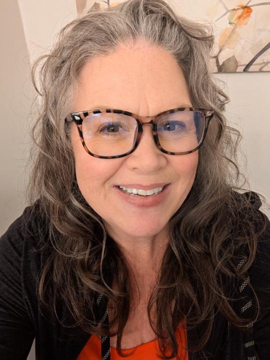 Kari Miles
