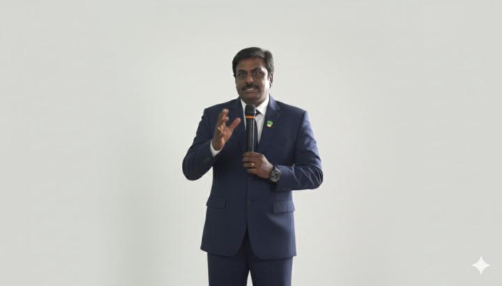 Pplogeshwar P