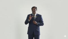 Pplogeshwar P