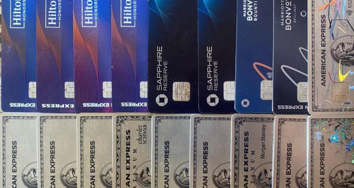 Military Credit Card Benefits