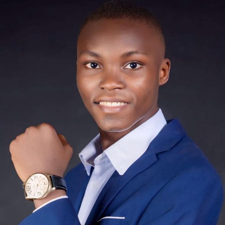 Arrey Samuel