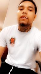 Davontae Drenth-Pitchford