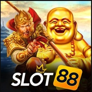 Slot Resmi