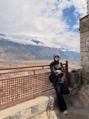 Momina R
